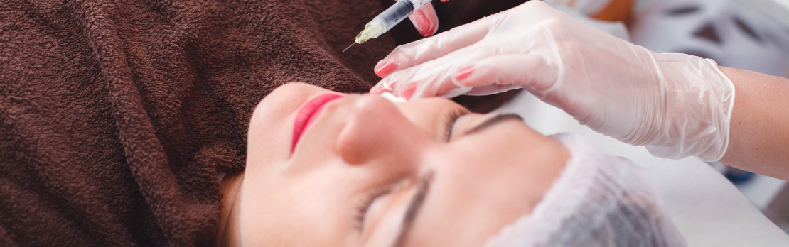 Carboxytherapy